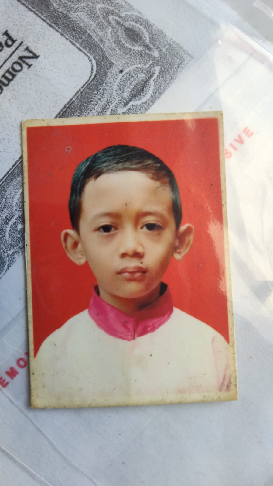 muhammad iqbal Saputra